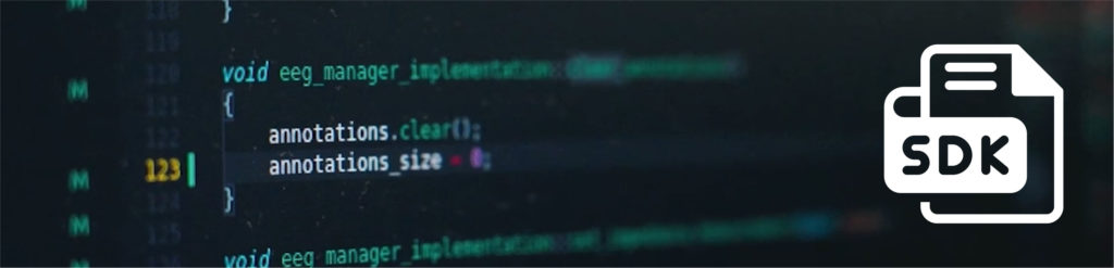 BrainAccess SDK Version Update to 3.5.0 - BrainAccess BrainAccess SDK update
