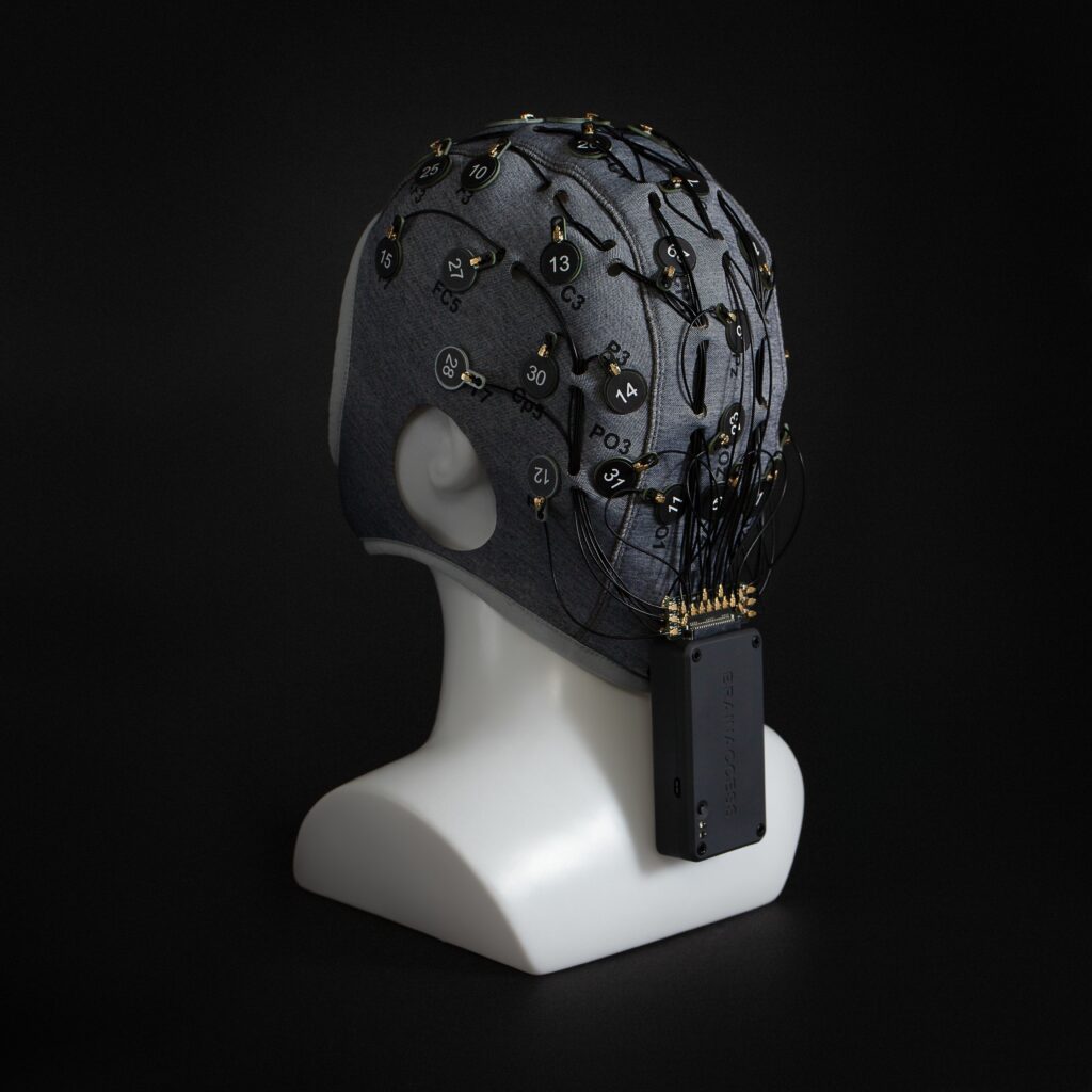 A Comparative Analysis of EEG Cap Technologies - BrainAccess