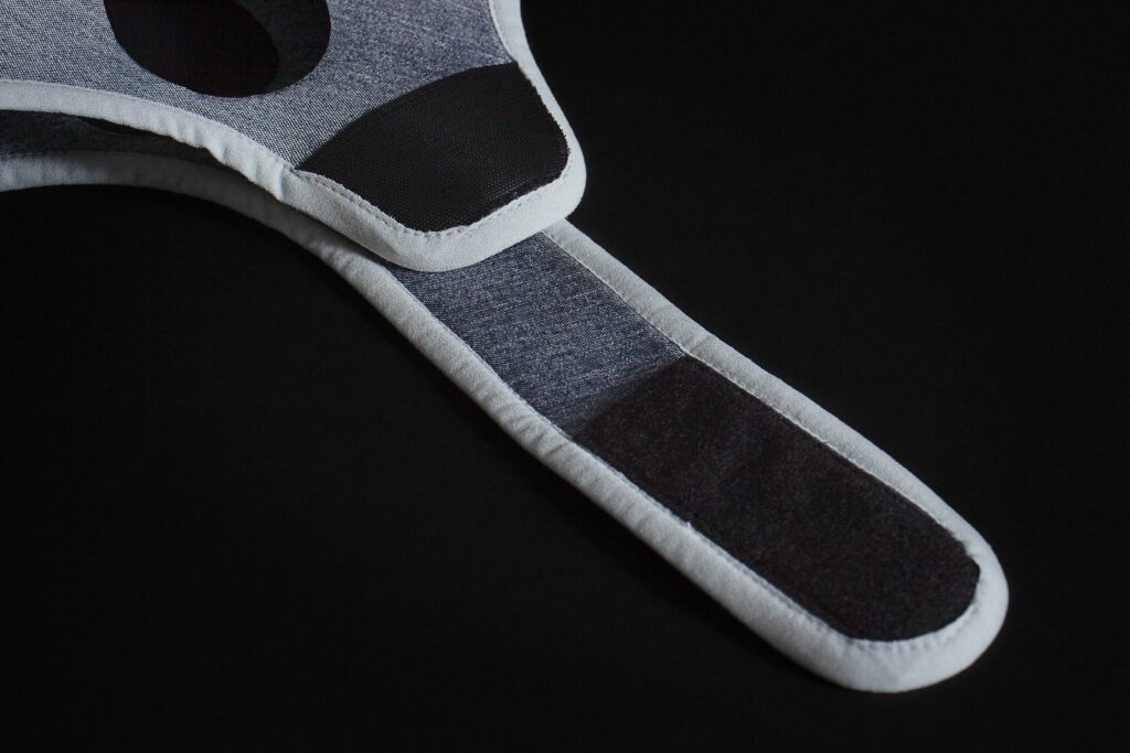 BrainAccess Major Hardware Upgrade - BrainAccess BrainAccess Major Hardware Upgrade - BrainAccess