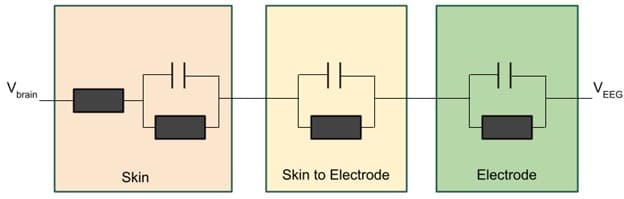 EEG Signal Quality - BrainAccess