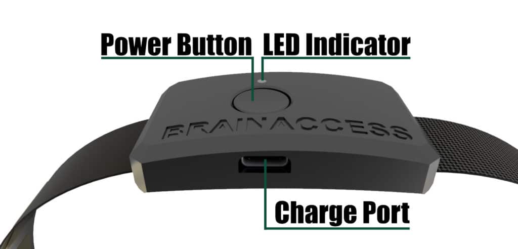 BrainAccess HALO - BrainAccess
