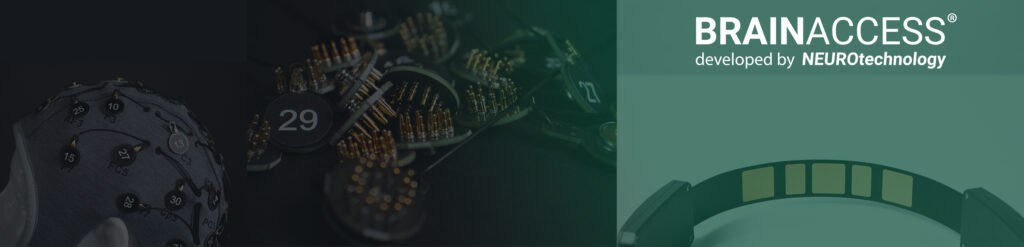 BrainAccess Hardware Updated to Use BLE Connectivity - BrainAccess BrainAccess Hardware Updated to Use BLE Connectivity - BrainAccess