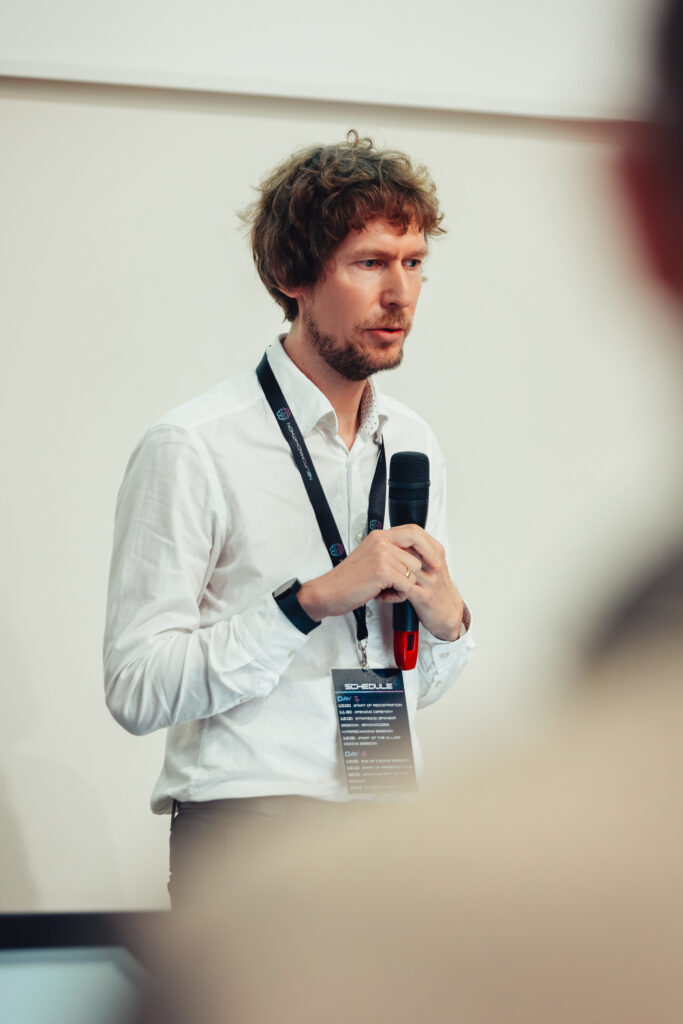 BrainAccess at the "Heroes of the Brain" Neurohackathon - BrainAccess BrainAccess at the "Heroes of the Brain" Neurohackathon - BrainAccess