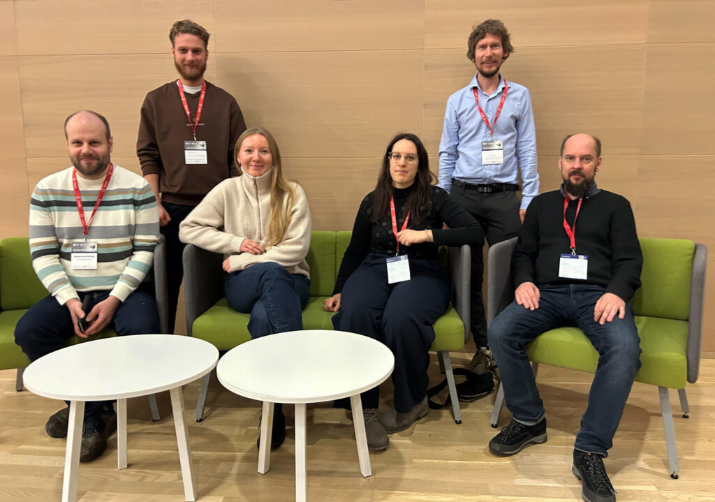 BrainAccess Team Attends the 16th International Conference of the Lithuanian Neuroscience Association - BrainAccess BrainAccess Team Attends the 16th International Conference of the Lithuanian Neuroscience Association - BrainAccess