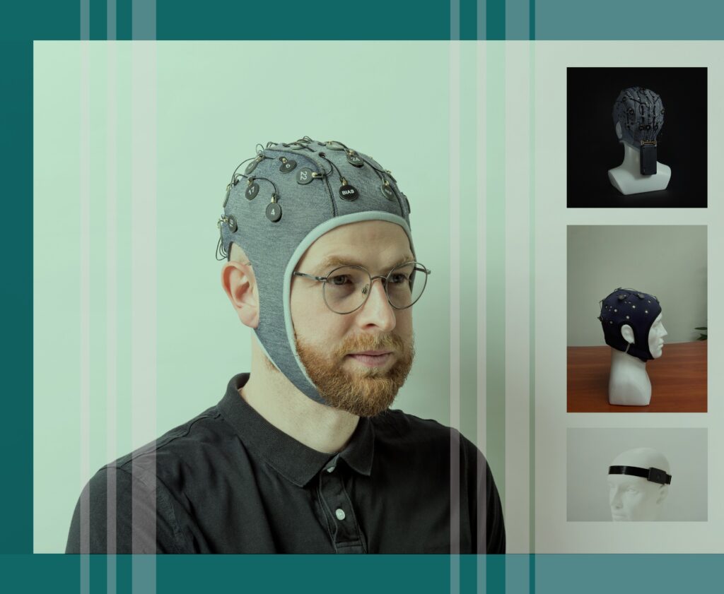 A Comparative Analysis of EEG Cap Technologies - BrainAccess A Comparative Analysis of EEG Cap Technologies - BrainAccess