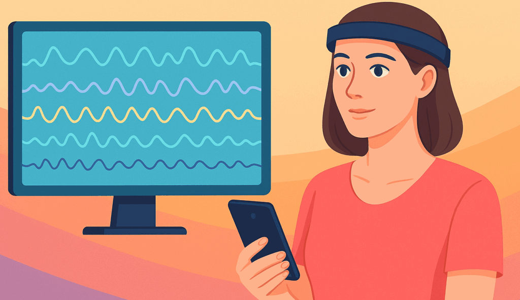 EEG Foundation Models: Unlocking the Next Generation of Neurotechnology - BrainAccess