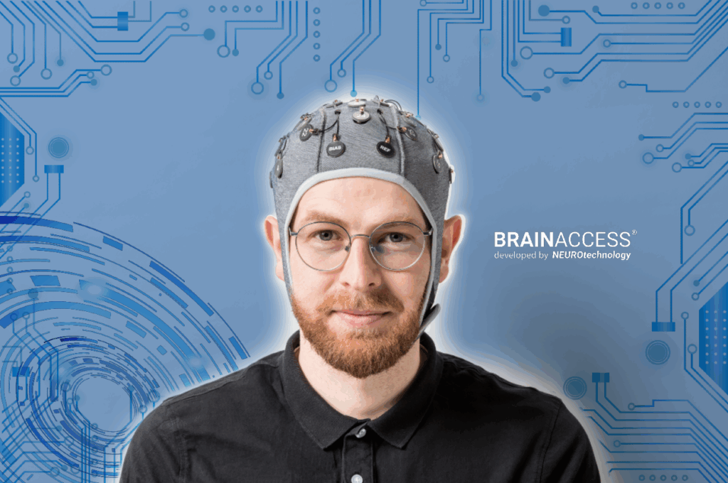EEG Foundation Models: Unlocking the Next Generation of Neurotechnology - BrainAccess EEG Foundation Models: Unlocking the Next Generation of Neurotechnology - BrainAccess